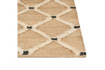 Plattvävd Kalekoy - 300x400 cm - Textil & mattor - Matta - Modern matta - Jutematta & hampamatta