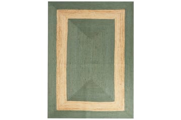 Plattvävd Karakuyu - 300x400 cm - Textil & mattor - Matta - Modern matta - Jutematta & hampamatta