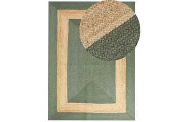 Plattvävd Karakuyu - 300x400 cm - Textil & mattor - Matta - Modern matta - Jutematta & hampamatta