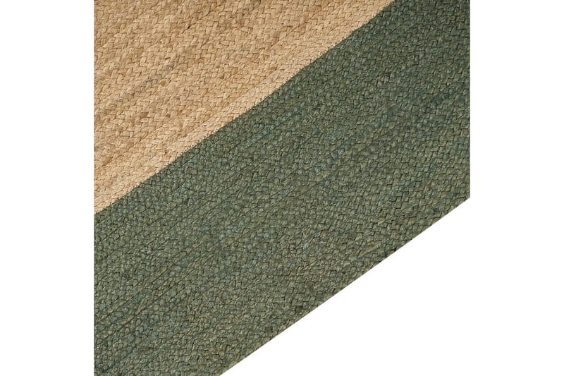 Plattvävd Karakuyu - 300x400 cm - Textil & mattor - Matta - Modern matta - Jutematta & hampamatta