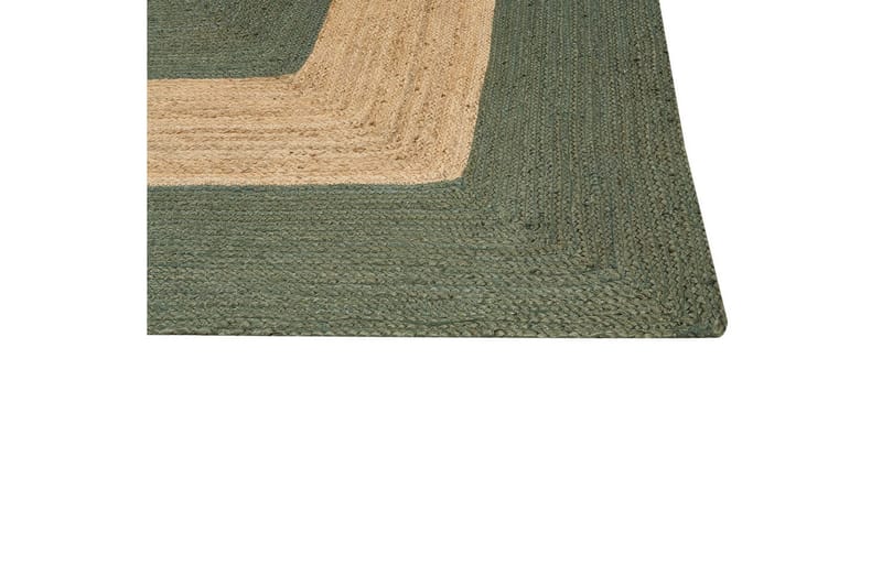 Plattvävd Karakuyu - 300x400 cm - Textil & mattor - Matta - Modern matta - Jutematta & hampamatta