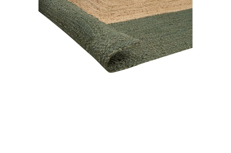 Plattvävd Karakuyu - 300x400 cm - Textil & mattor - Matta - Modern matta - Jutematta & hampamatta