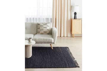 Plattvävd Sinankoy - 160x230 cm - Textil & mattor - Matta - Modern matta - Jutematta & hampamatta