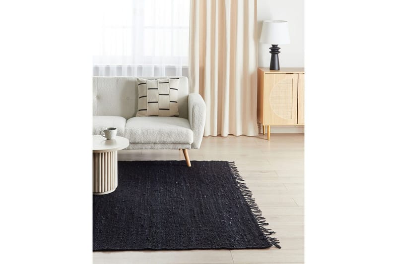 Plattvävd Sinankoy - 200x300 cm - Textil & mattor - Matta - Modern matta - Jutematta & hampamatta