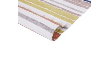 Plattvävd Tozakli - 80x150 cm - Textil & mattor - Matta - Modern matta - Trasmatta