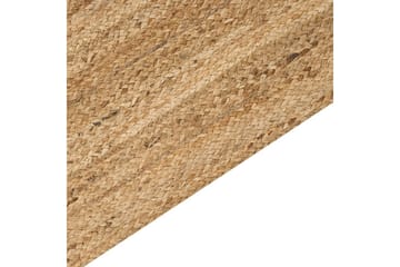 Plattvävd Yenikoy - 160x230 cm - Textil & mattor - Matta - Modern matta - Jutematta & hampamatta