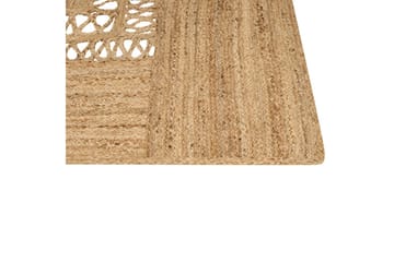 Plattvävd Yenikoy - 200x300 cm - Textil & mattor - Matta - Modern matta - Jutematta & hampamatta