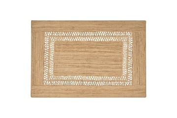 Plattvävd Yenikoy - 200x300 cm - Textil & mattor - Matta - Modern matta - Jutematta & hampamatta