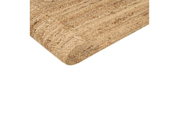 Plattvävd Yenikoy - 200x300 cm - Textil & mattor - Matta - Modern matta - Jutematta & hampamatta