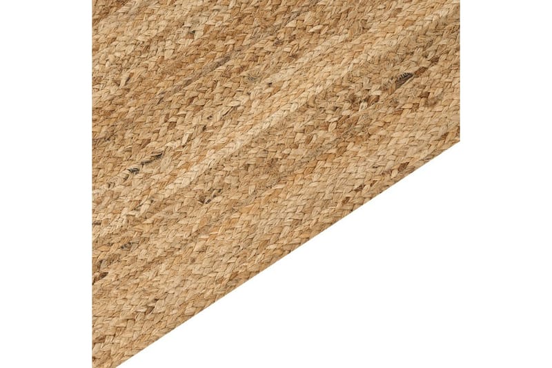 Plattvävd Yenikoy - 300x400 cm - Textil & mattor - Matta - Modern matta - Jutematta & hampamatta