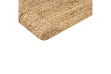 Plattvävd Yenikoy - 300x400 cm - Textil & mattor - Matta - Modern matta - Jutematta & hampamatta