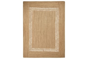 Plattvävd Yenikoy - 300x400 cm - Textil & mattor - Matta - Modern matta - Jutematta & hampamatta