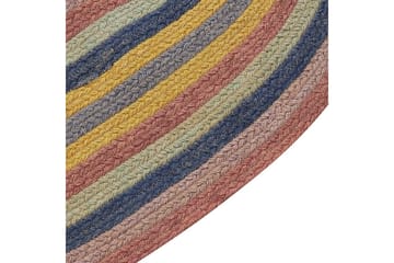 Plattvävd Perewi - Textil & mattor - Matta - Modern matta - Jutematta & hampamatta