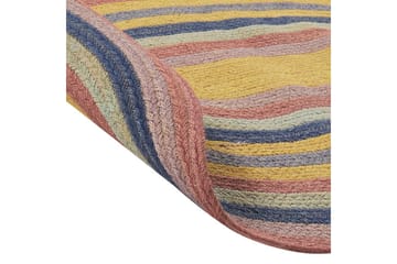 Plattvävd Perewi - Textil & mattor - Matta - Modern matta - Jutematta & hampamatta