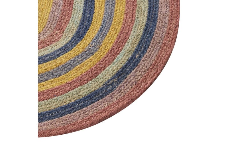 Plattvävd Perewi - Textil & mattor - Matta - Modern matta - Jutematta & hampamatta