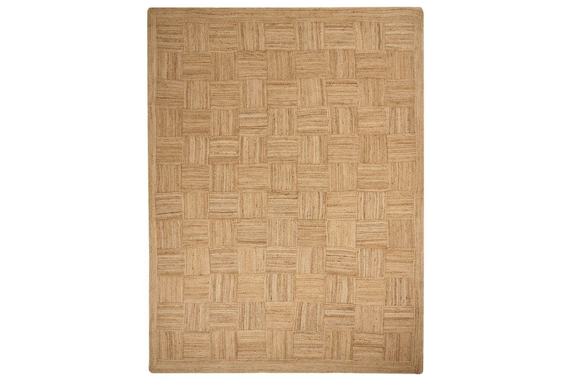 Plattvävd Esentepe - 300x400 cm