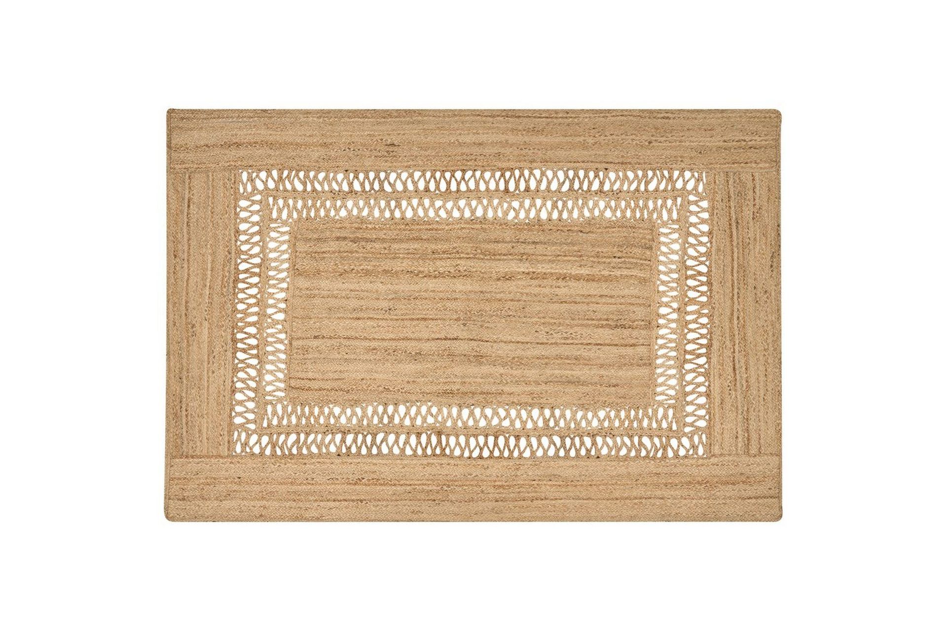 Plattvävd Yenikoy - 200x300 cm