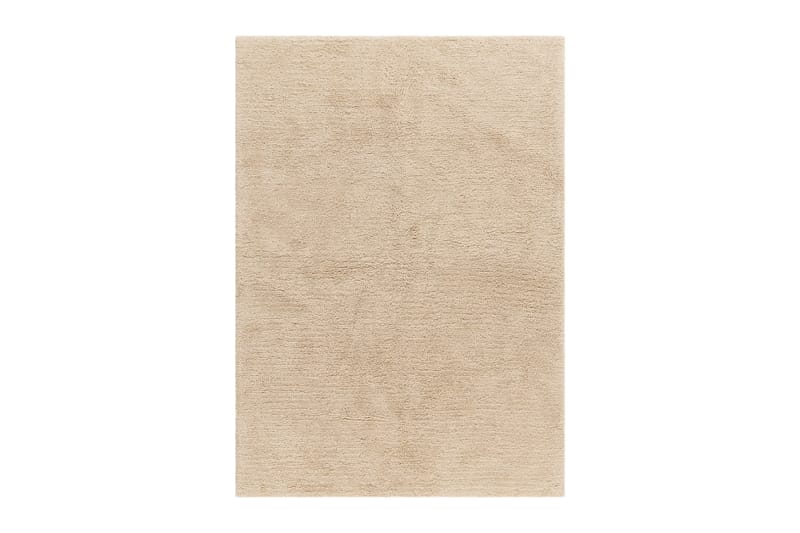 Pure Ullmatta 170x240 cm Rektangulär - Beige - Textil & mattor - Matta - Modern matta - Ullmatta