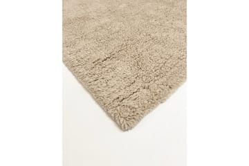 Pure Ullmatta 170x240 cm Rektangulär - Beige - Textil & mattor - Matta - Modern matta - Ullmatta