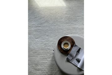 Pure Ullmatta 200x300 cm Rektangulär - Creme - Textil & mattor - Matta - Modern matta - Ullmatta