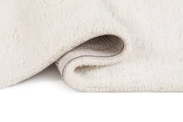 Pure Ullmatta 200x300 cm Rektangulär - Creme - Textil & mattor - Matta - Modern matta - Ullmatta