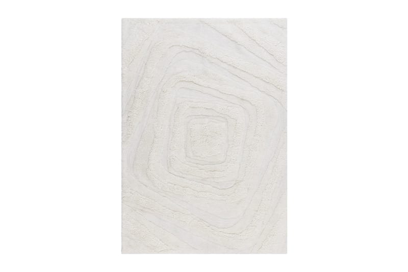 Pure Ullmatta 200x300 cm Rektangulär - Creme - Textil & mattor - Matta - Modern matta - Ullmatta
