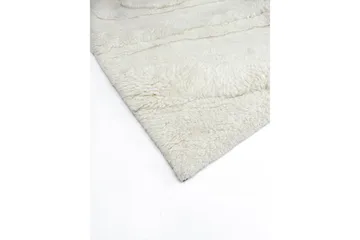 Pure Ullmatta 240x340 cm Rektangulär - Creme - Textil & mattor - Matta - Modern matta - Ullmatta