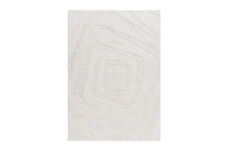 Pure Ullmatta 300x400 cm Rektangulär, Creme