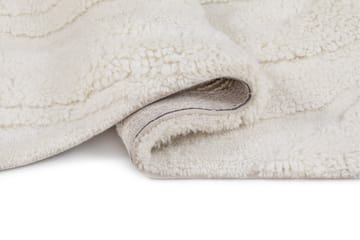 Pure Ullmatta 300x400 cm Rektangulär - Creme - Textil & mattor - Matta - Modern matta - Ullmatta