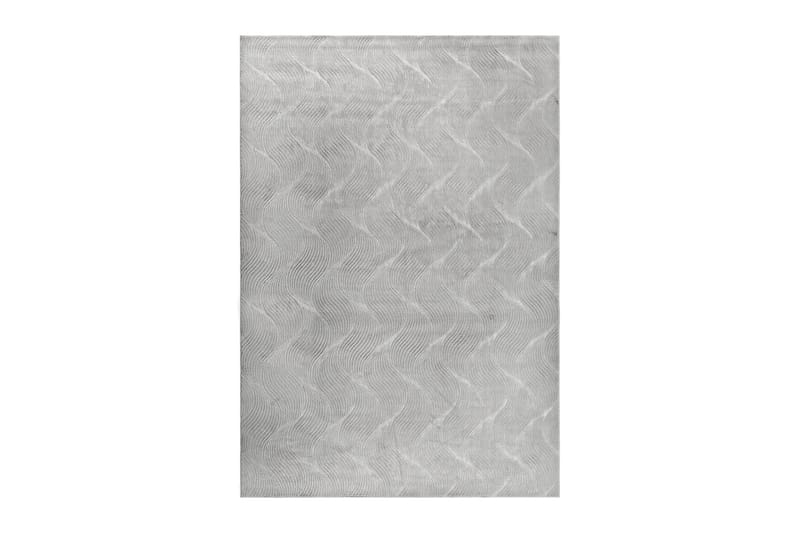 Ranjana Friezematta 200x290 cm Rektangulär - Grå - Textil & mattor - Matta - Modern matta - Friezematta