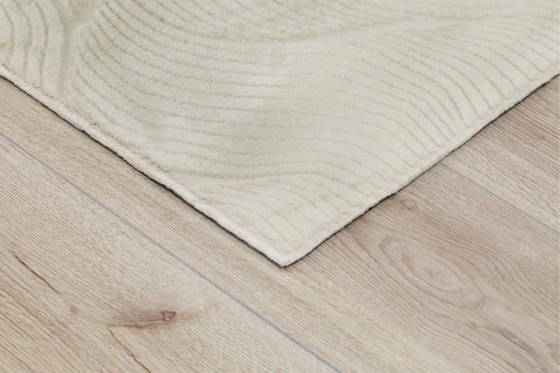 Ranjana Friezematta 80x150 cm Oblong - Natur - Textil & mattor - Matta - Modern matta - Friezematta