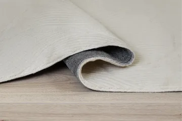 Ranjana Friezematta 80x150 cm Oblong - Natur - Textil & mattor - Matta - Modern matta - Friezematta