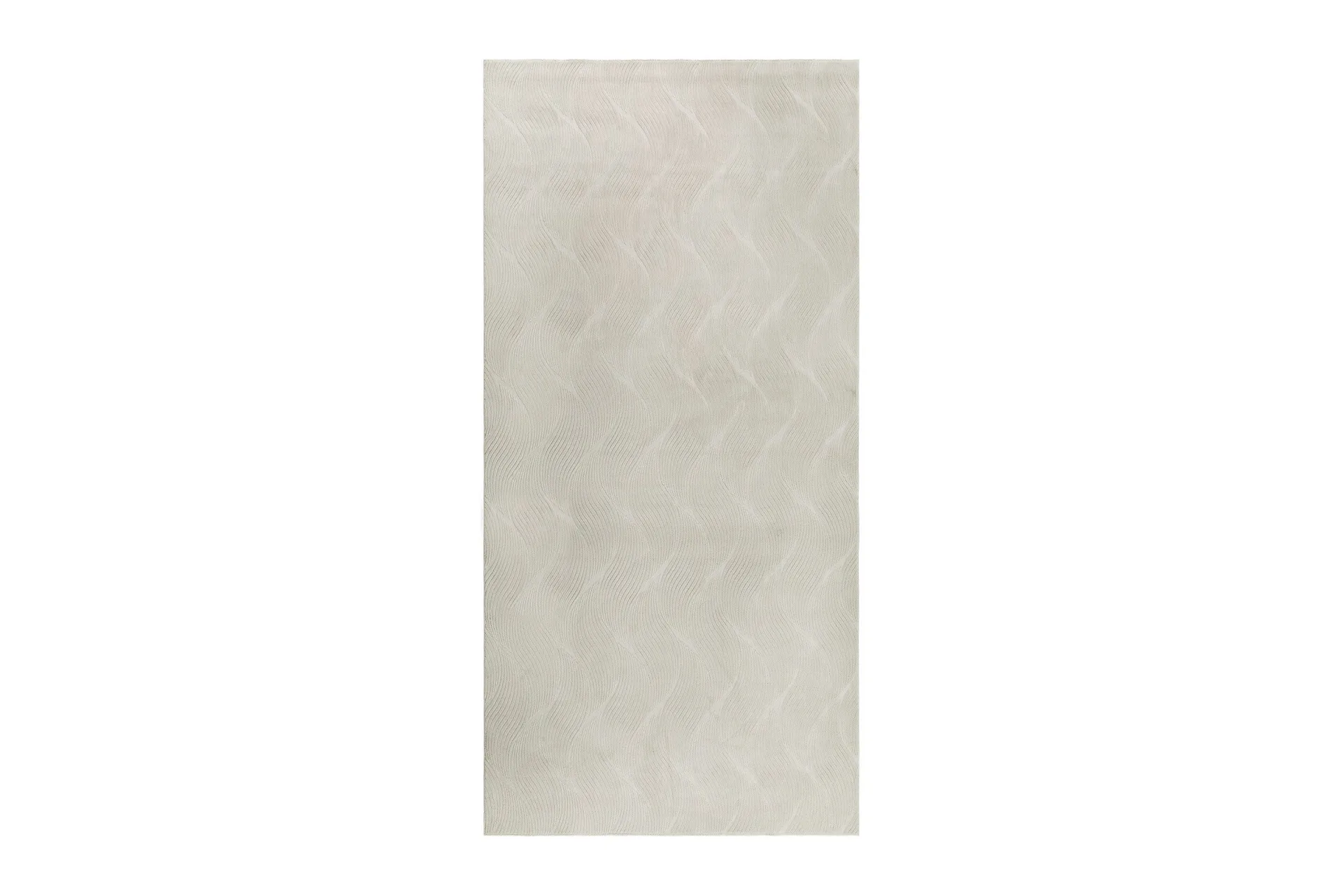 Ranjana Friezematta 80x250 cm Oblong - Natur
