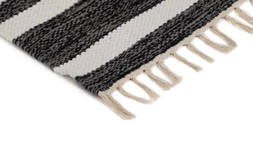 Rapeto Bomullsmatta 160x230 cm Rektangulär - Flerfärgad - Textil & mattor - Matta - Modern matta - Bomullsmatta