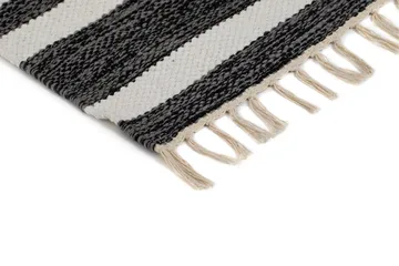 Rapeto Bomullsmatta 75x220 cm Oblong - Flerfärgad - Textil & mattor - Matta - Modern matta - Bomullsmatta