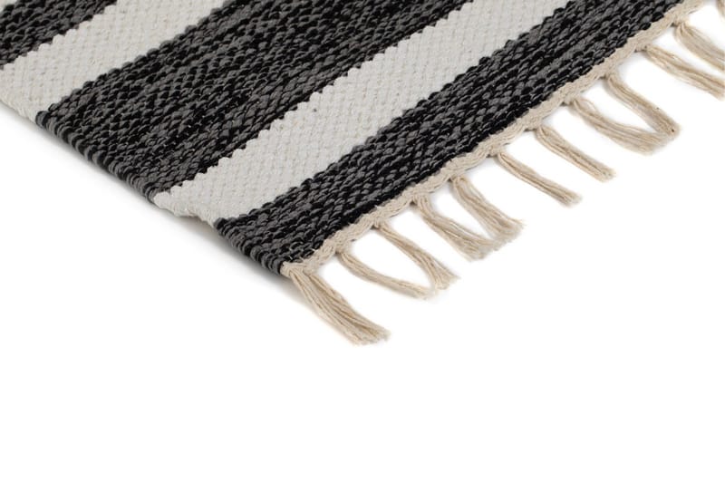 Rapeto Bomullsmatta 75x320 cm Oblong - Flerfärgad - Textil & mattor - Matta - Modern matta - Bomullsmatta