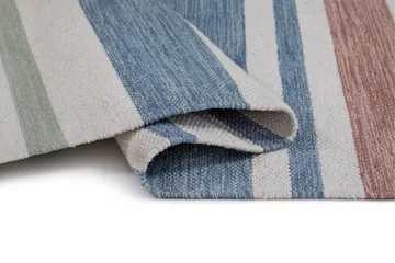 Rapeto Bomullsmatta 75x320 cm Oblong - Flerfärgad - Textil & mattor - Matta - Modern matta - Bomullsmatta