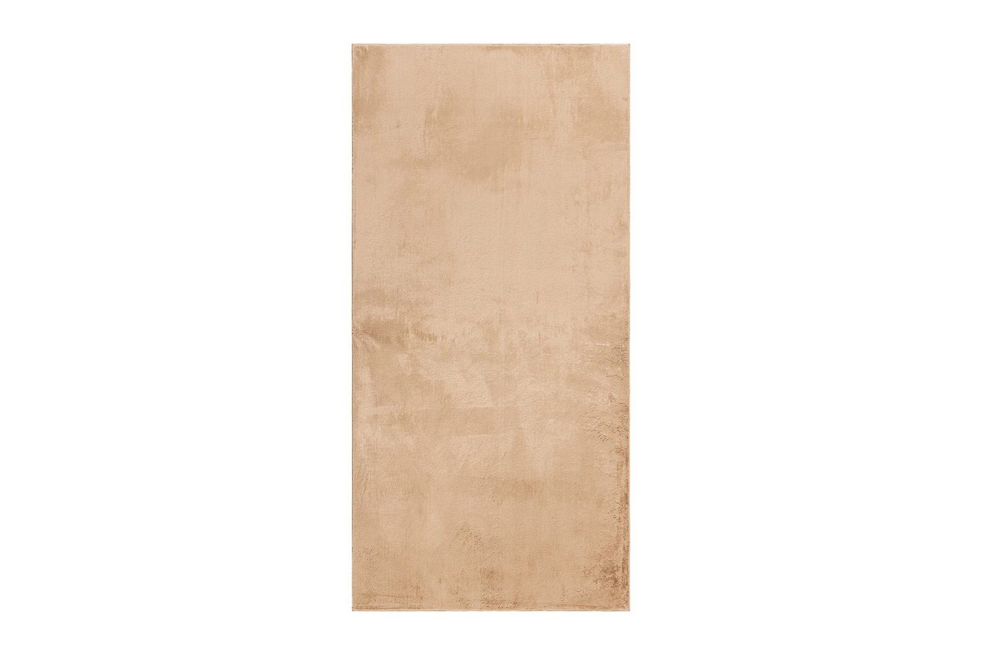 Relax Rektangul&auml;r Ryamatta & Luggmatta 80x140 cm - Taupe