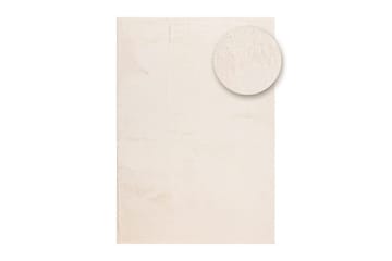 Relax Ryamatta 140x200 cm - Beige - Textil & mattor - Matta - Modern matta - Ryamatta