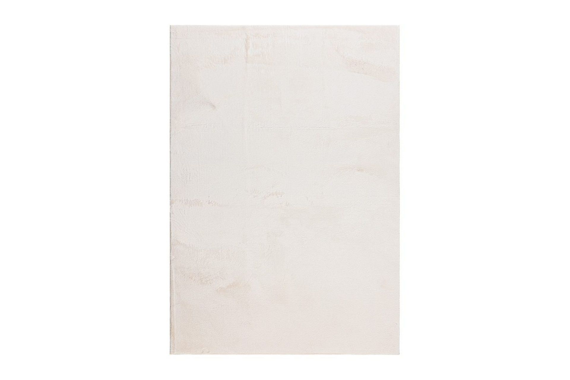 Relax Ryamatta 140x200 cm - Vit