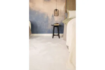 Relax Ryamatta 140x200 cm - Vit - Textil & mattor - Matta - Modern matta - Ryamatta