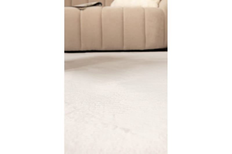 Relax Ryamatta 140x200 cm - Vit - Textil & mattor - Matta - Modern matta - Ryamatta