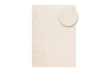 Relax Ryamatta 160x230 cm - Beige - Textil & mattor - Matta - Modern matta - Ryamatta