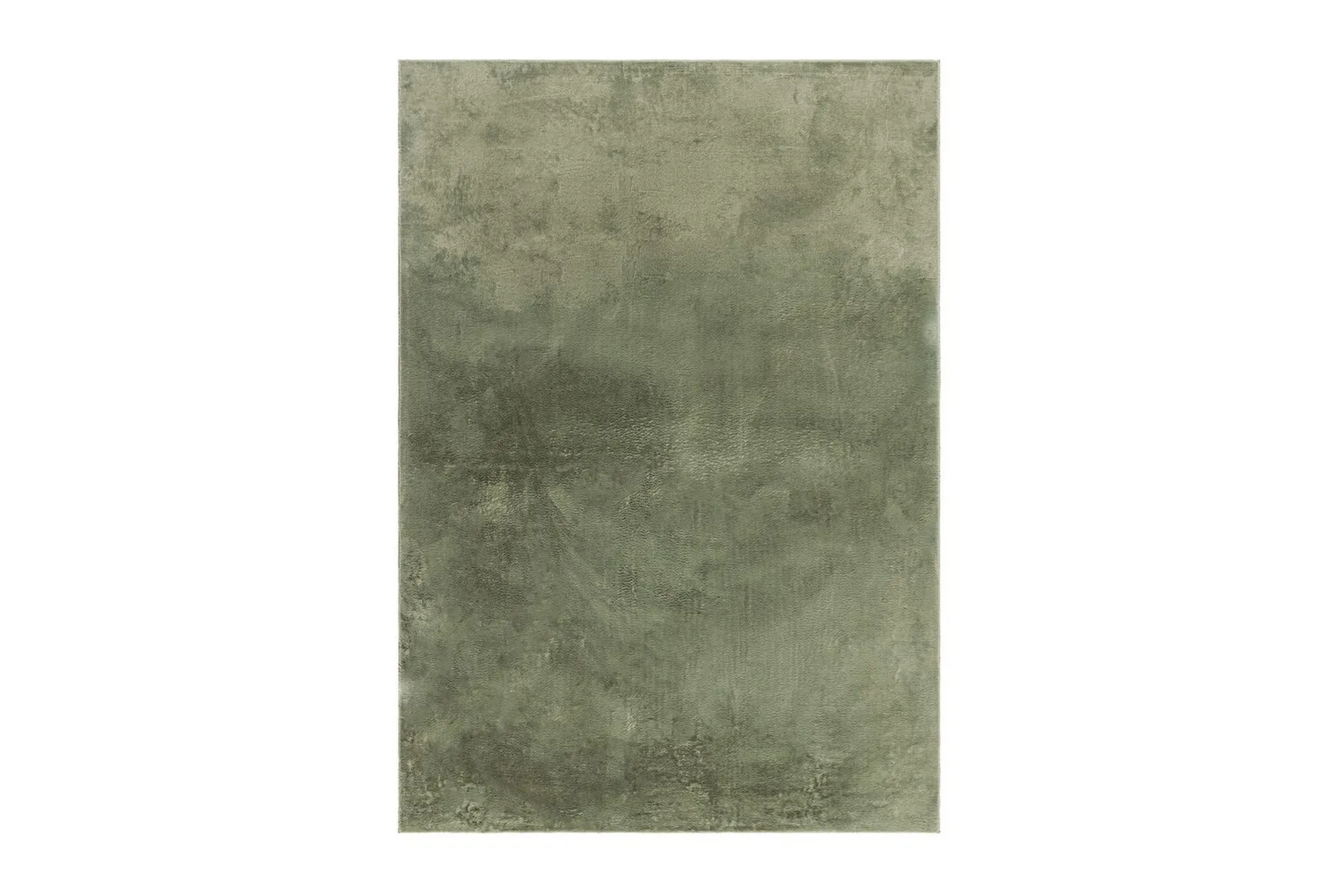 Relax Ryamatta 160x230 cm - Gr&ouml;n