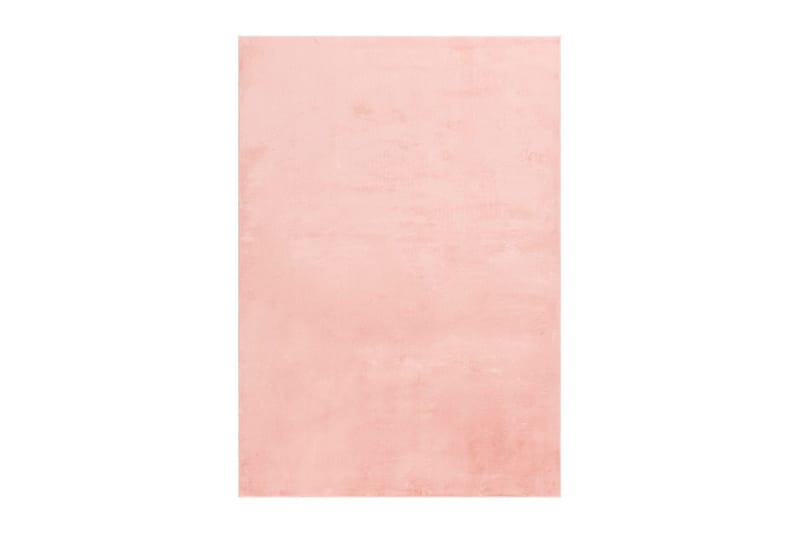 Relax Ryamatta 160x230 cm, Rosa