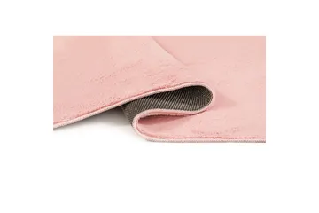 Relax Ryamatta 160x230 cm - Rosa - Textil & mattor - Matta - Modern matta - Ryamatta