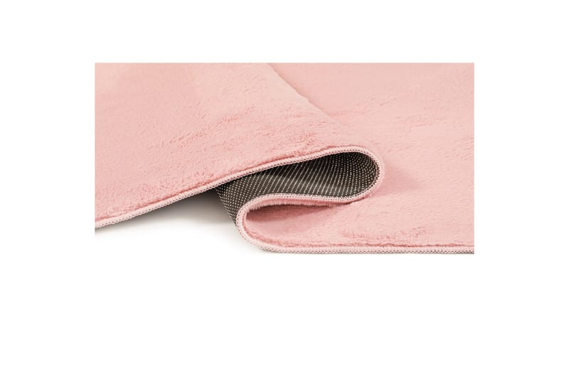 Relax Ryamatta 160x230 cm - Rosa - Textil & mattor - Matta - Modern matta - Ryamatta