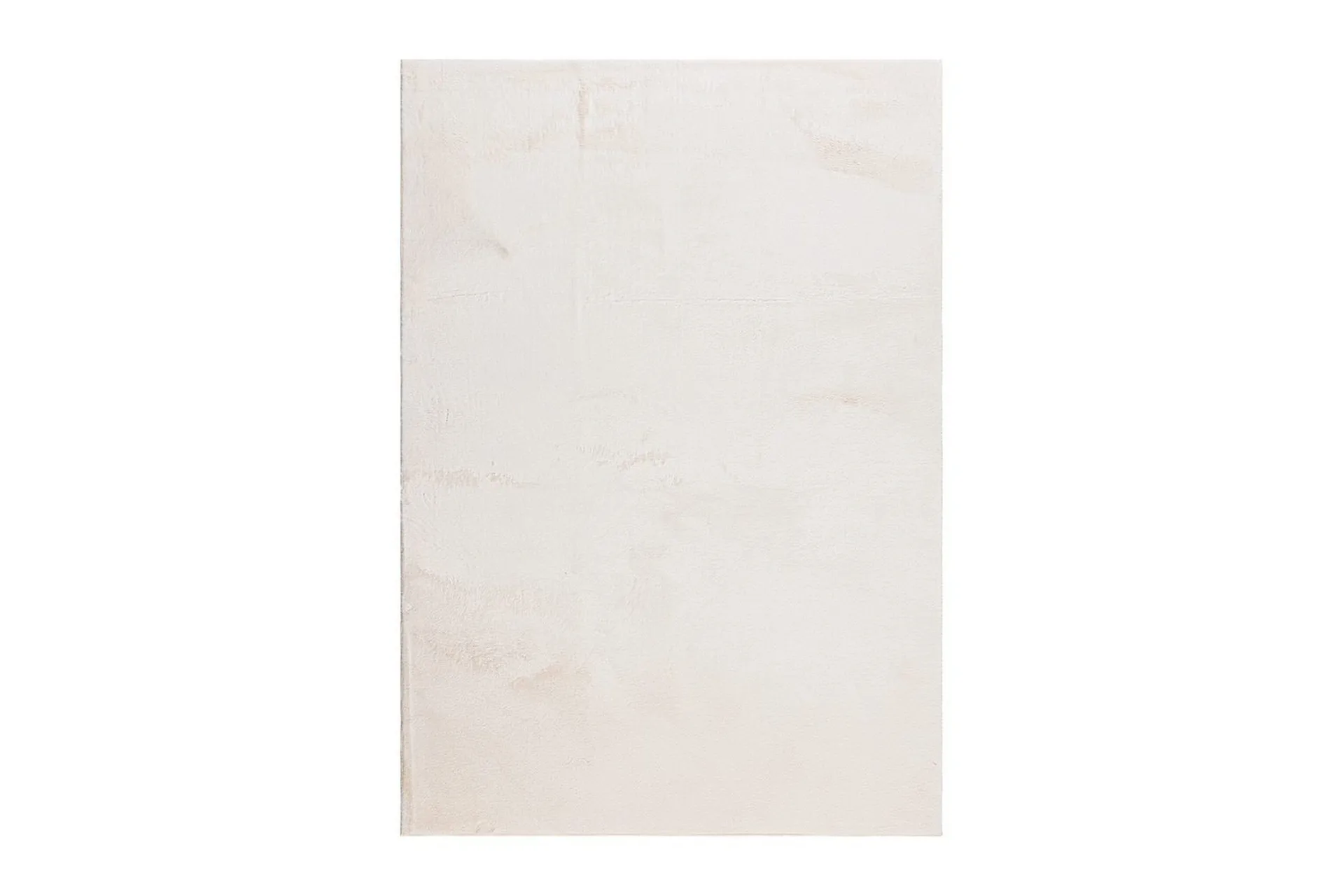 Relax Ryamatta 160x230 cm - Vit