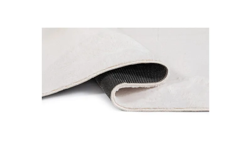 Relax Ryamatta 160x230 cm - Vit - Textil & mattor - Matta - Modern matta - Ryamatta
