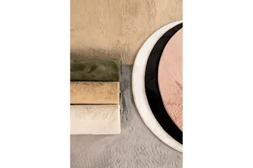 Relax Ryamatta 200x290 cm - Beige - Textil & mattor - Matta - Modern matta - Ryamatta